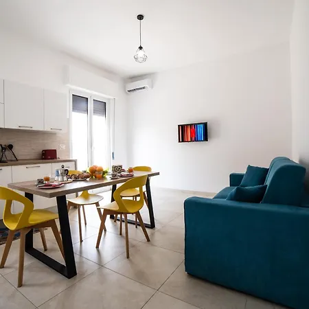 Apartment Donnalucata - 2min Dal Mare, Wifi E Ac Donnalucata (Sicily)