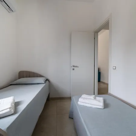 Donnalucata - 2min Dal Mare, Wifi E Ac