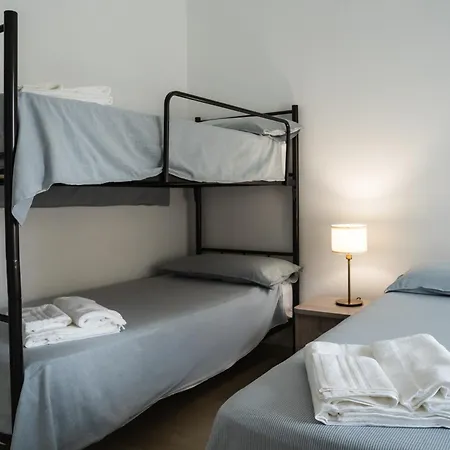Donnalucata - 2min Dal Mare, Wifi E Ac *