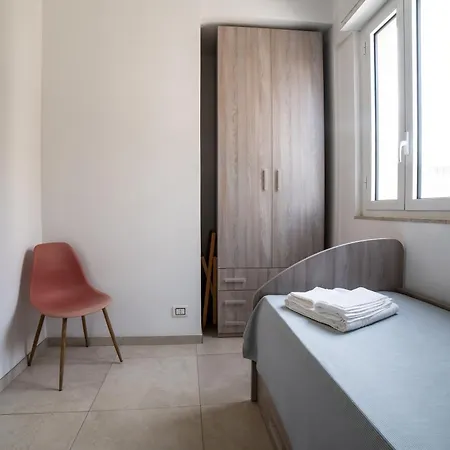 Donnalucata - 2min Dal Mare, Wifi E Ac