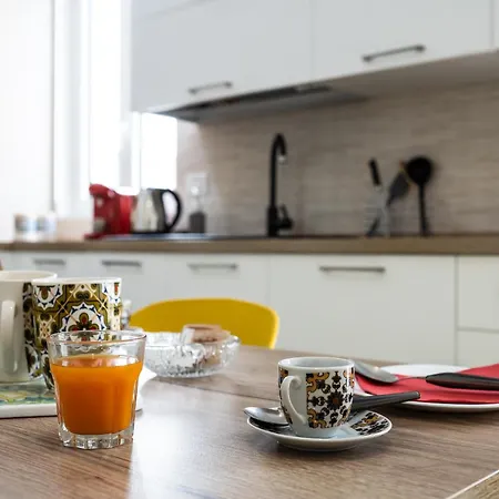 Apartment Donnalucata - 2min Dal Mare, Wifi E Ac