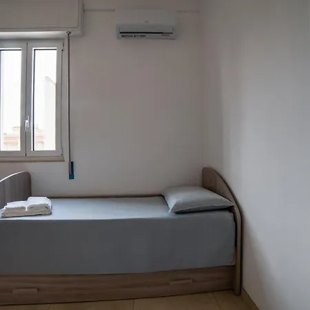 - 2min Dal Mare E Ac 아파트