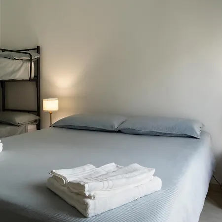 아파트 - 2min Dal Mare E Ac 돈나루카타