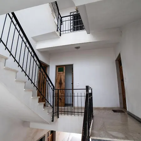 - 2min Dal Mare E Ac 아파트 돈나루카타