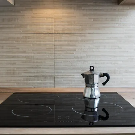 - 2min Dal Mare E Ac 아파트 돈나루카타