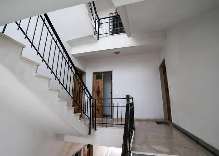 - 2min Dal Mare E Ac 公寓 多纳卢卡他